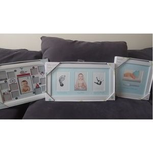 Baby Picture Frames